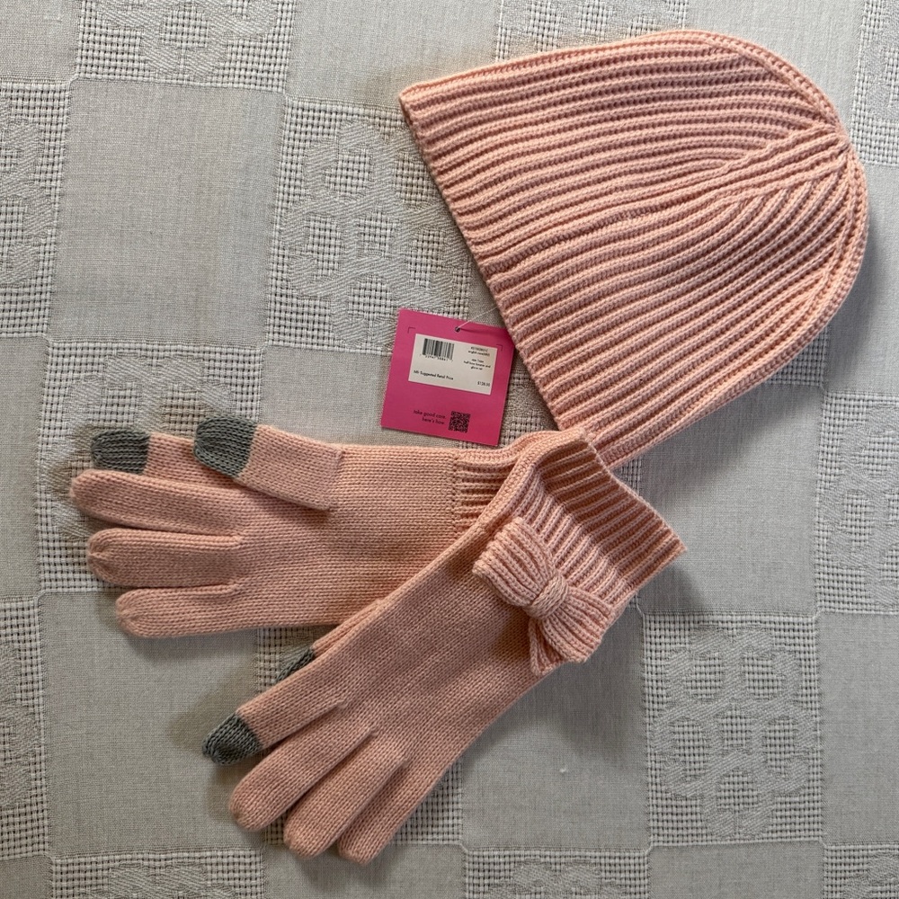 NWT Kate Spade Set - Picture 6 of 16